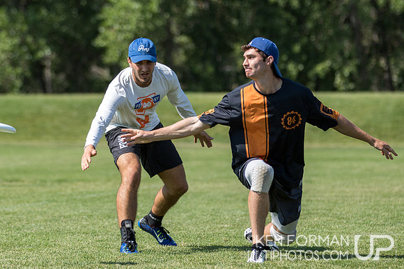 Pro Elite Challenge - Colorado Cup 2016 : Aurora Sports Park, Aurora CO