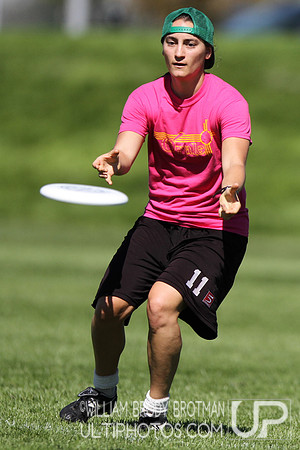 2013 South Central Women's Regionals