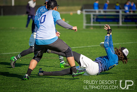 Windy City Invite 2016