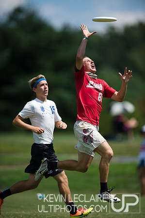 Chesapeake Open 2016 Sunday Action