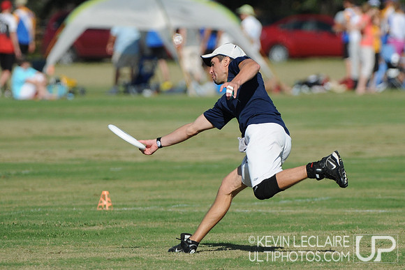 Saturday Masters Competition -- 2010 Nationals