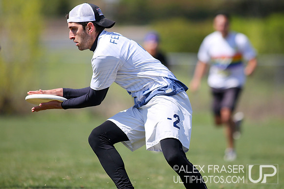 Pop Ultimate Hat 2016