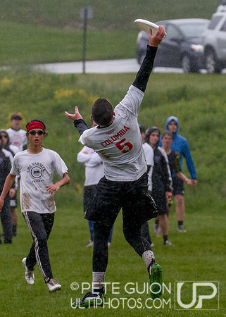 HS Northeastern Conference Championships