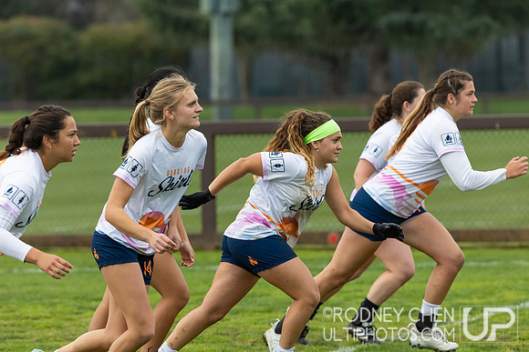 Stanford Invite 2025