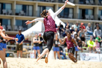 2016 USAU Beach National Championship