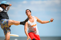 2016 USAU Beach National Championship