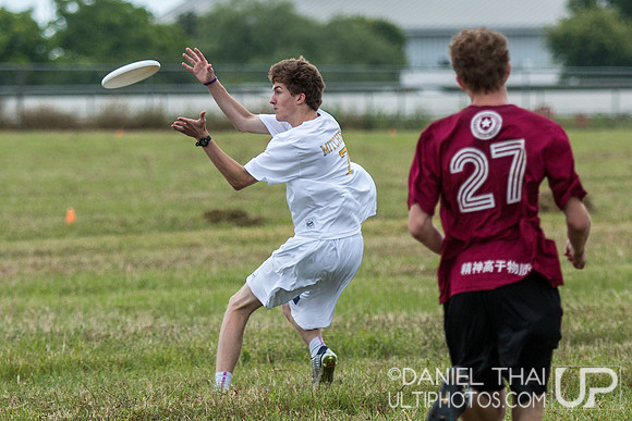 Texas High School State Championships - Boys Bracket Play