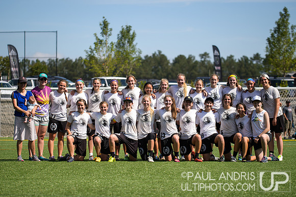 2016 D1 National Championships