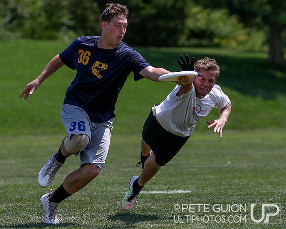 Chesapeake Open