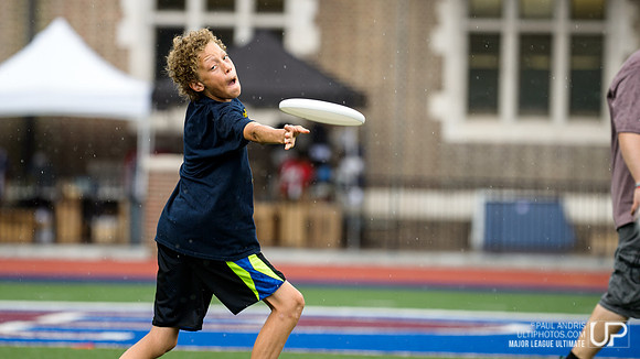 2016 MLU Championship