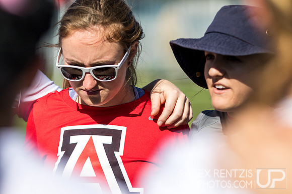 Desert D1 Sectionals, Tucson, AZ April 2016