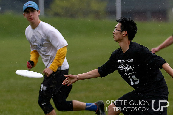 HS Northeastern Conference Championships