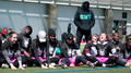 Girls' Placement - YULA Invite 2016