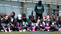 Championship Brackets - YULA Invite 2016