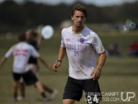 2013 MA Men's Regionals Sun