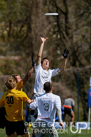 DI Colonial Conference Championships