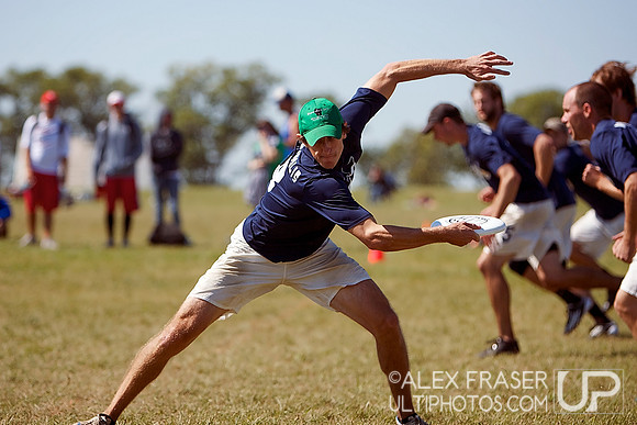 Sunday - Men's - North Central Regionals 2013