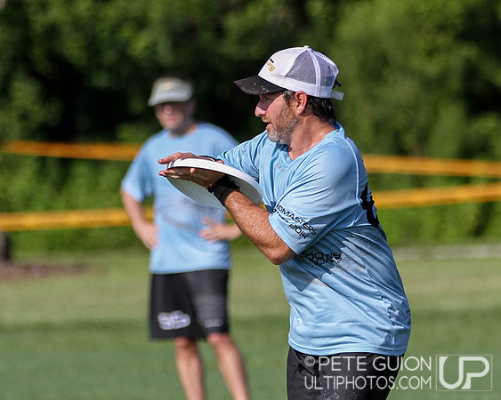 USAU Masters Championships
