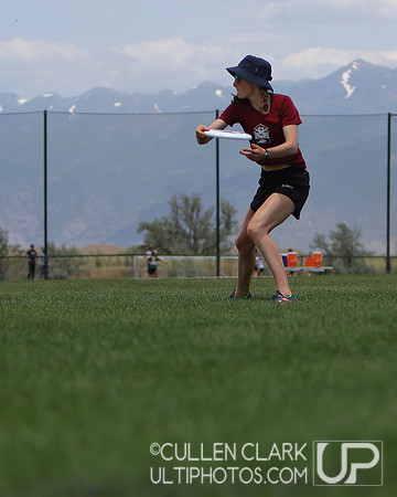 06/17/2023 - High School National Invite (HSNI), Salt Lake City, UT. Copyright Cullen Clark for Ultiphotos