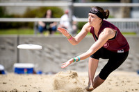 2016 USAU Beach National Championship