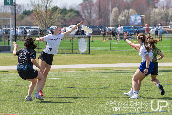 East Coast Invite 2025