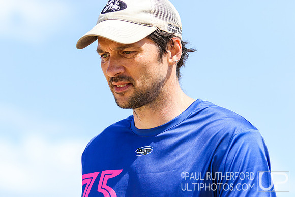 2016 USAU Beach National Championship