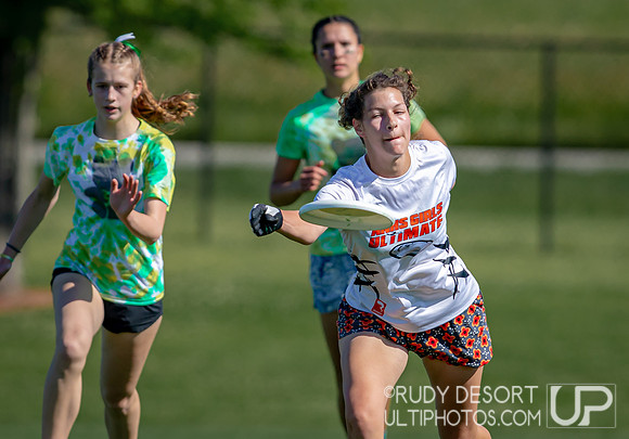 2024 High School National Invite (HSNI)