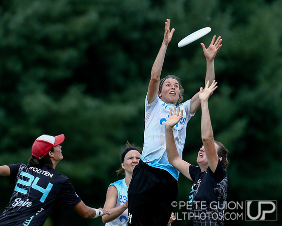 Chesapeake Open