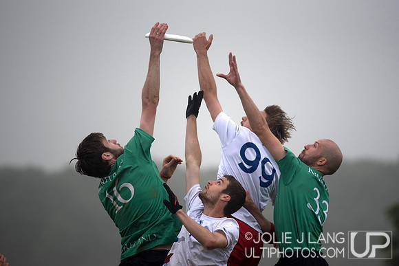 Power Pools - WUGC 2016