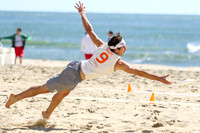 2016 USAU Beach National Championship