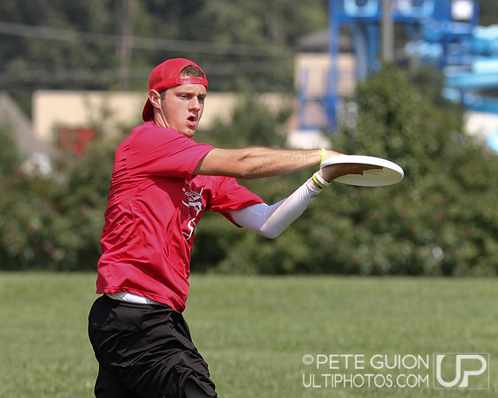 Playoffs of the Mixed Division of the Ultimate Capitol Sectionals