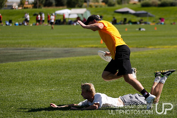 2013 Rocky Mountain Open Sectionals