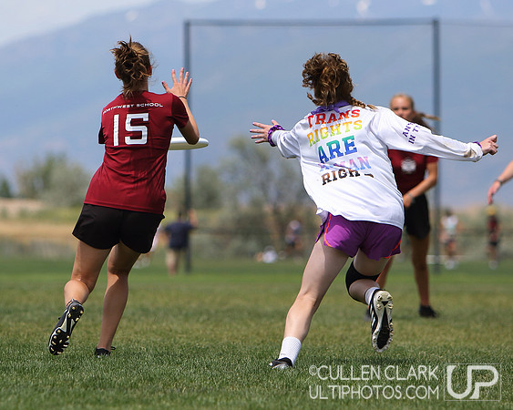 06/17/2023 - High School National Invite (HSNI), Salt Lake City, UT. Copyright Cullen Clark for Ultiphotos