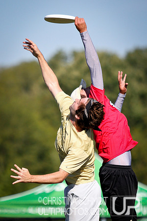 2013 USA Ultimate Club Southeast Regionals