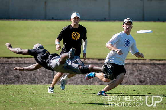 2013 USAU Ultimate Southeast Regionals
