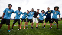 Friday - 2016 USAU Youth Club Championships