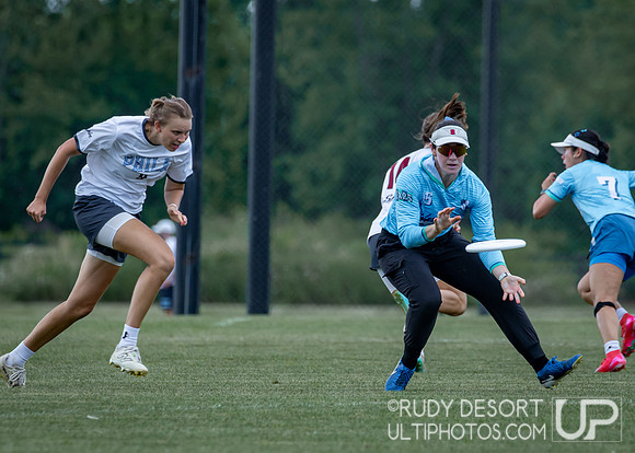 Elite-Select Challenge 2025