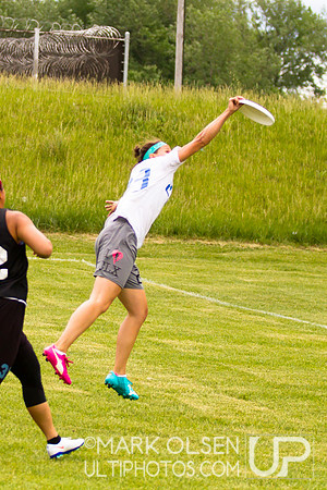 2016 BICI Tournament Sunday - Womens