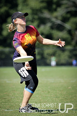 2013 USA Ultimate Club Southeast Regionals