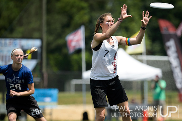 2016 D1 National Championships