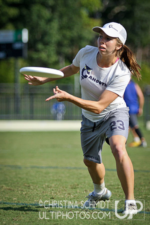 2013 USA Ultimate Club Southeast Regionals