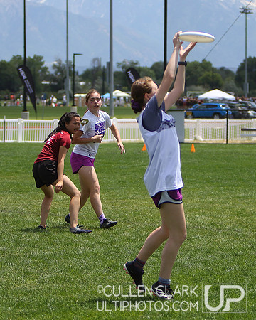 06/17/2023 - High School National Invite (HSNI), Salt Lake City, UT. Copyright Cullen Clark for Ultiphotos