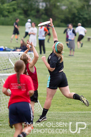2016 BICI Tournament Saturday Highlights