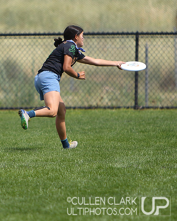 06/17/2023 - High School National Invite (HSNI), Salt Lake City, UT. Copyright Cullen Clark for Ultiphotos