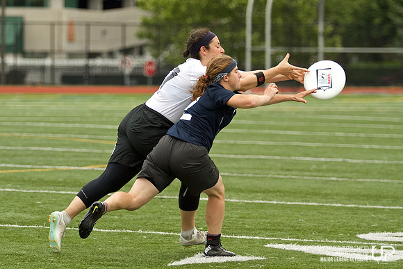 Boston Area Women's All-Star Game