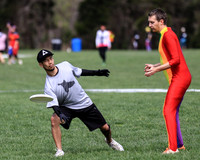 Fool's Fest 2016 - Saturday Action