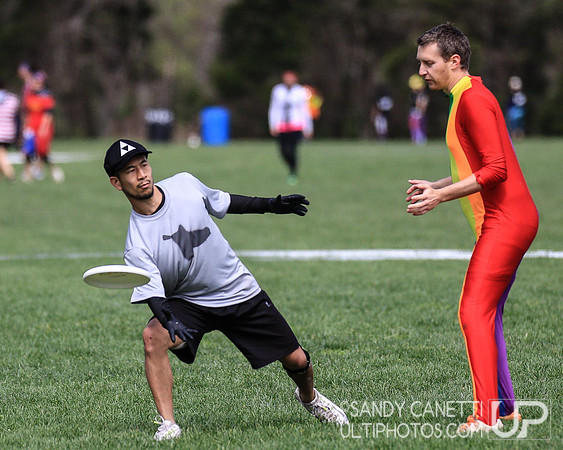 Fool's Fest 2016 - Saturday Action
