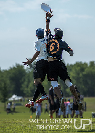 Pro Elite Challenge - Colorado Cup 2016 : Aurora Sports Park, Aurora CO
