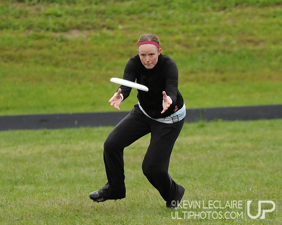 Mid-Atlantic Women's Regionals Sunday Action