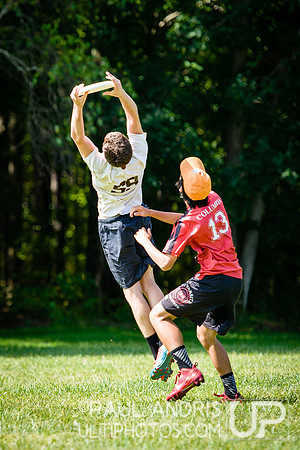 Founders Sectionals Open - Sunday